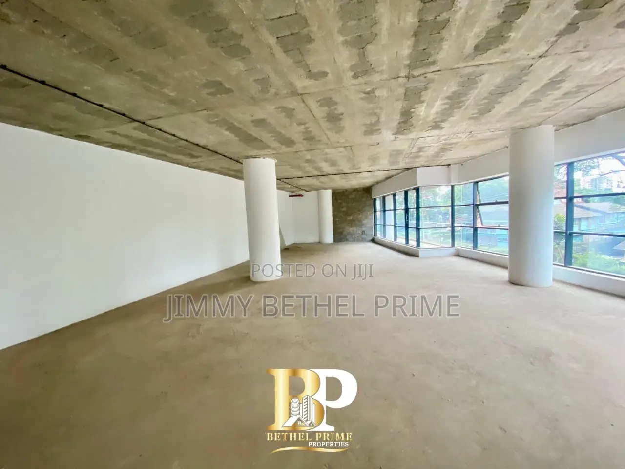 Prime Spacious Office for Rent in Spring Valley