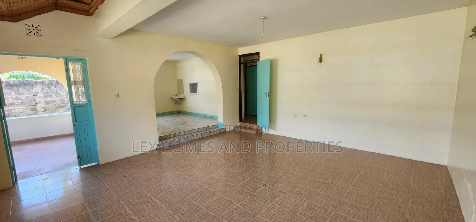 5bdrm Maisonette in NkaiMurunya for rent in NkaiMurunya