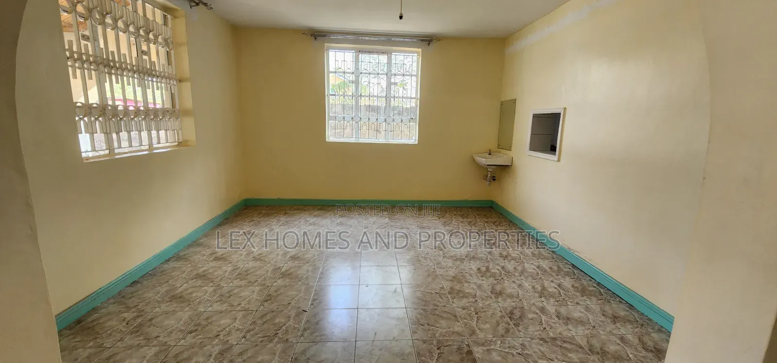 5bdrm Maisonette in NkaiMurunya for rent in NkaiMurunya