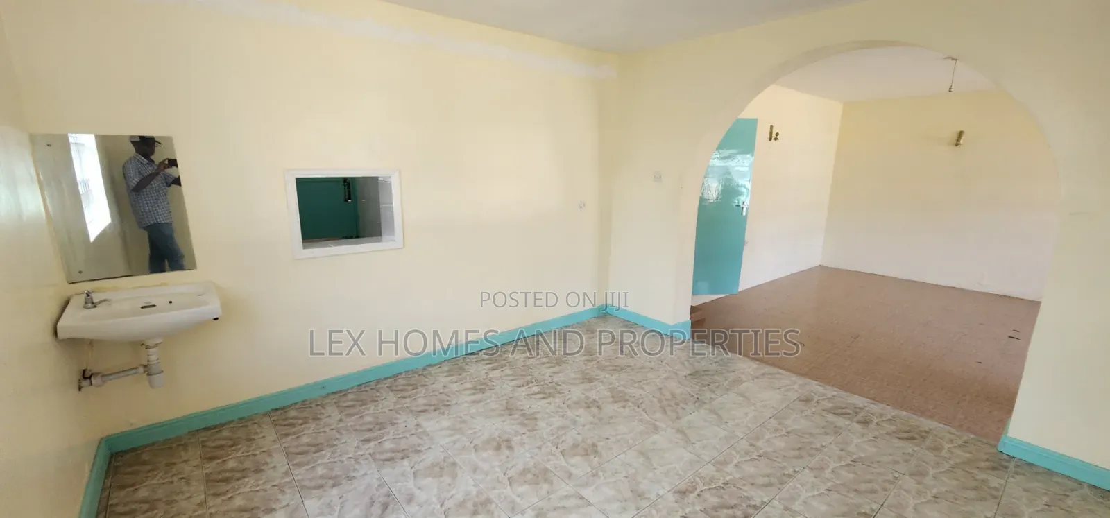 5bdrm Maisonette in NkaiMurunya for rent in NkaiMurunya