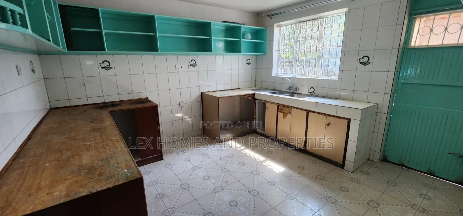5bdrm Maisonette in NkaiMurunya for rent in NkaiMurunya