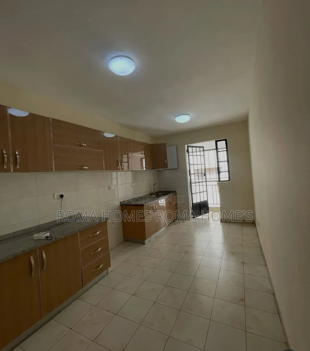 2bdrm Apartment in Kileleshwa for rent in Kileleshwa
