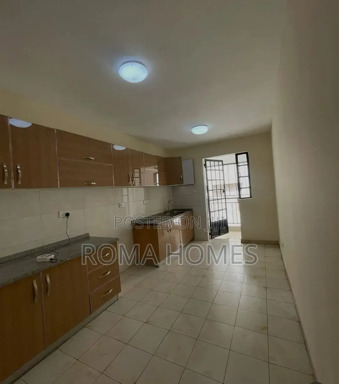 2bdrm Apartment in Kileleshwa for rent in Kileleshwa
