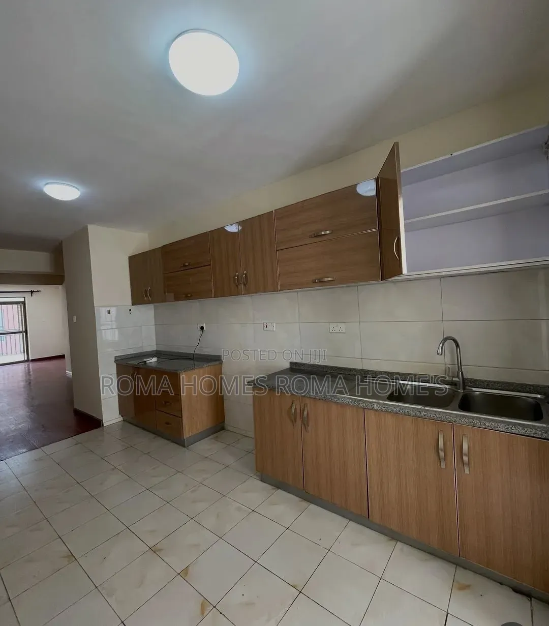 2bdrm Apartment in Kileleshwa for rent in Kileleshwa
