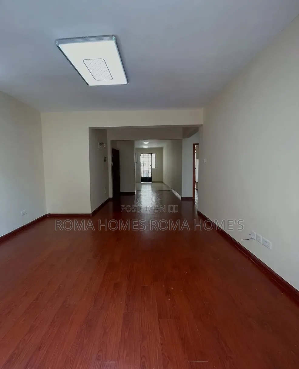 2bdrm Apartment in Kileleshwa for rent in Kileleshwa