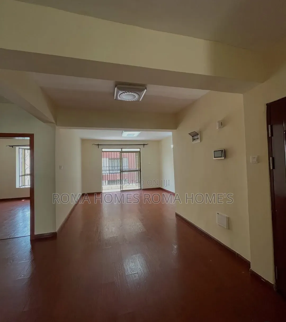 2bdrm Apartment in Kileleshwa for rent in Kileleshwa