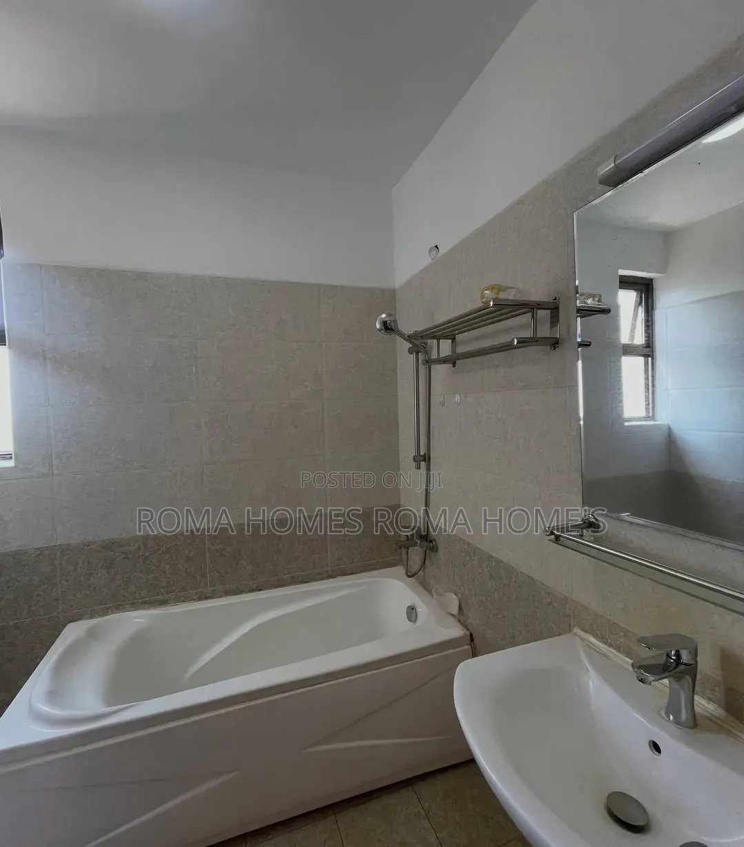 2bdrm Apartment in Kileleshwa for rent in Kileleshwa