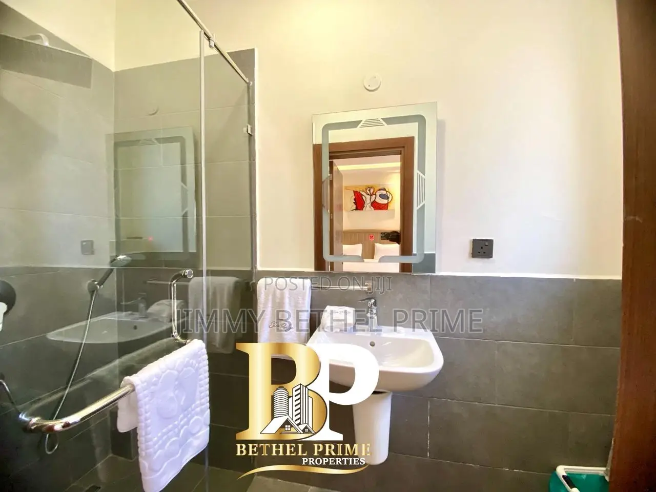 Furnished 1bdrm Apartment in Spring Valley for rent in Spring Valley