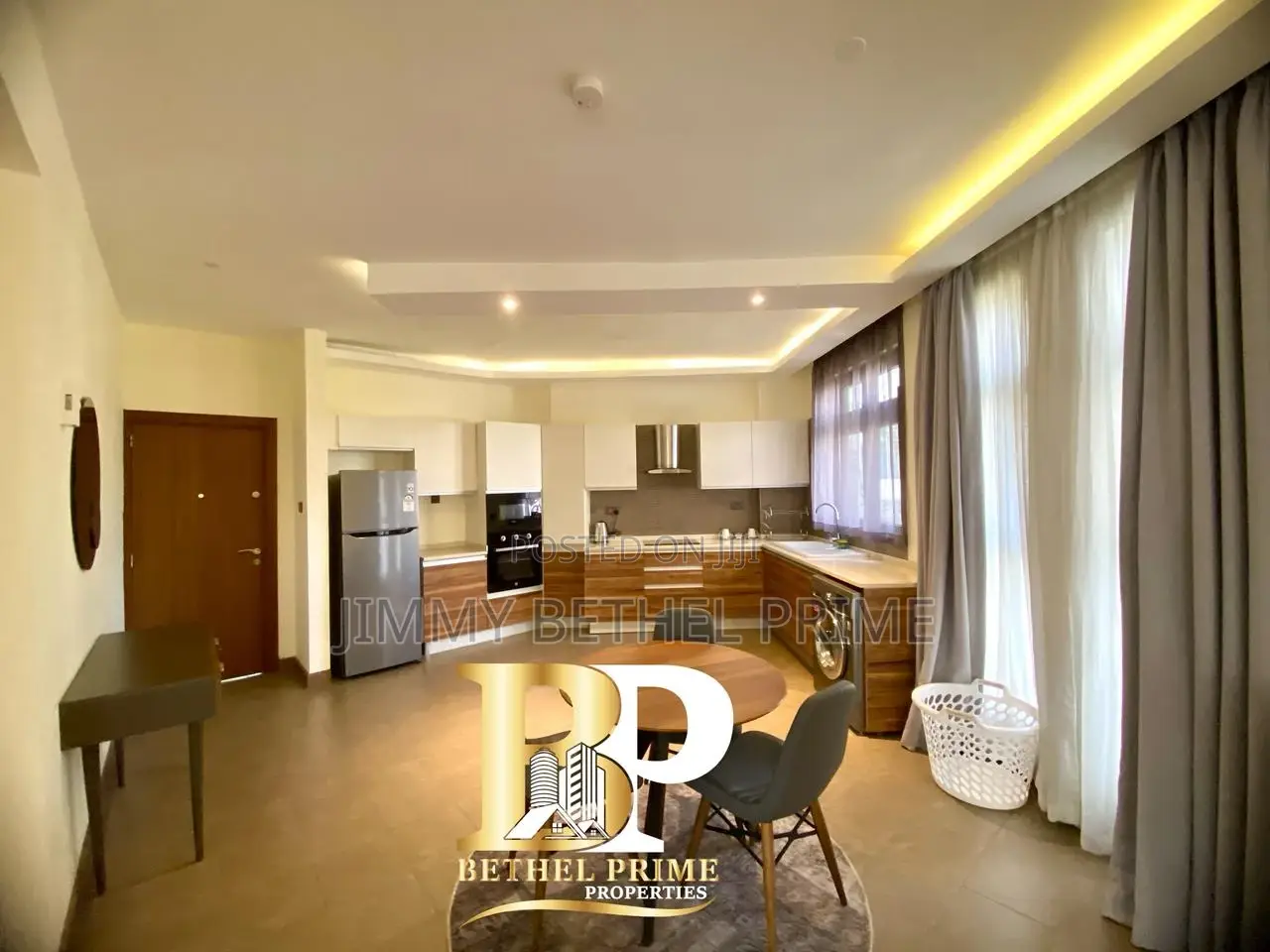 Furnished 1bdrm Apartment in Spring Valley for rent in Spring Valley