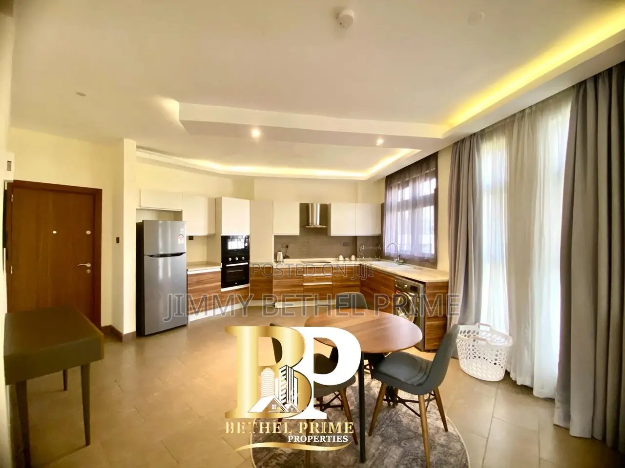 Furnished 1bdrm Apartment in Spring Valley for rent in Spring Valley