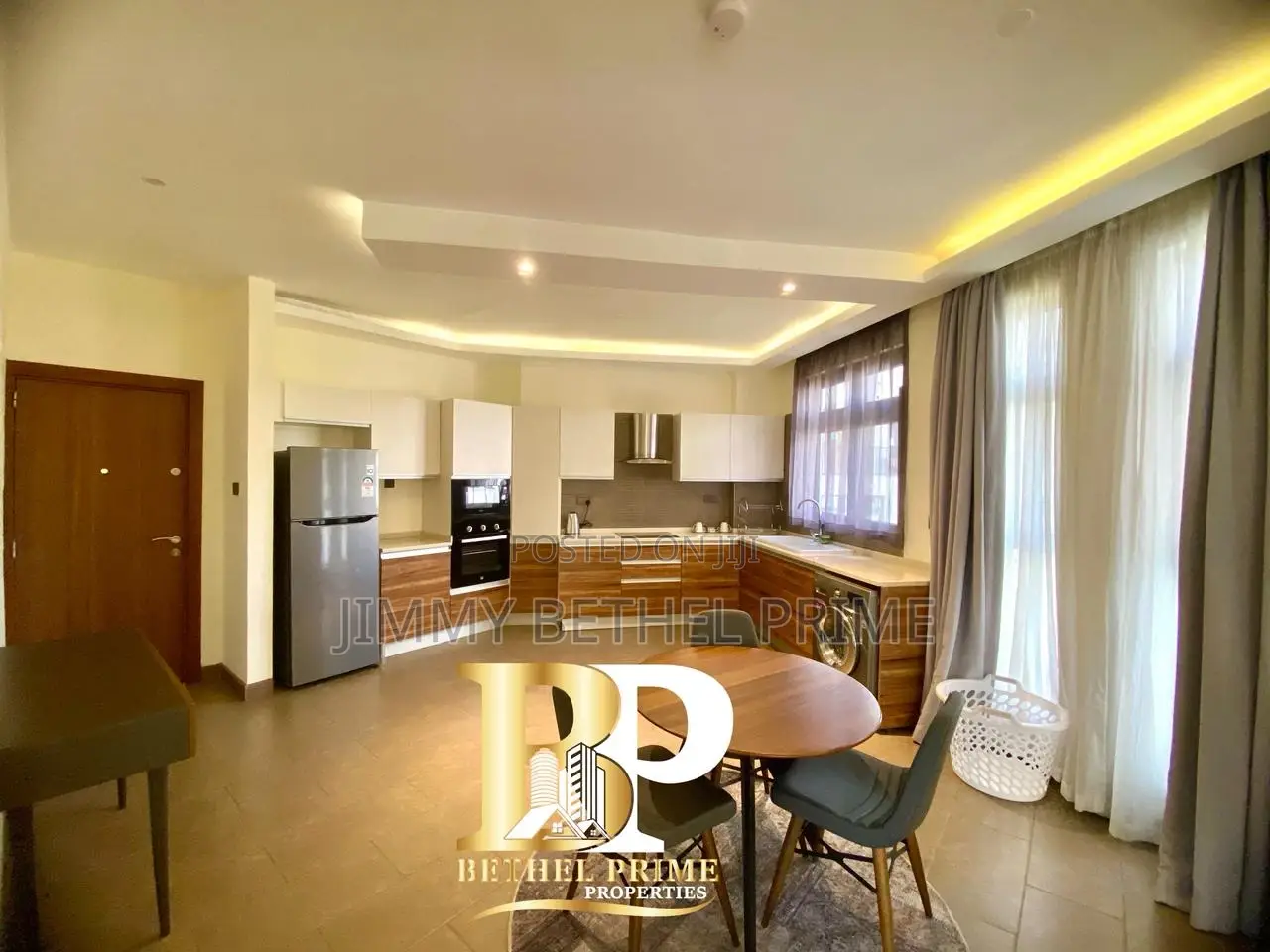 Furnished 1bdrm Apartment in Spring Valley for rent in Spring Valley
