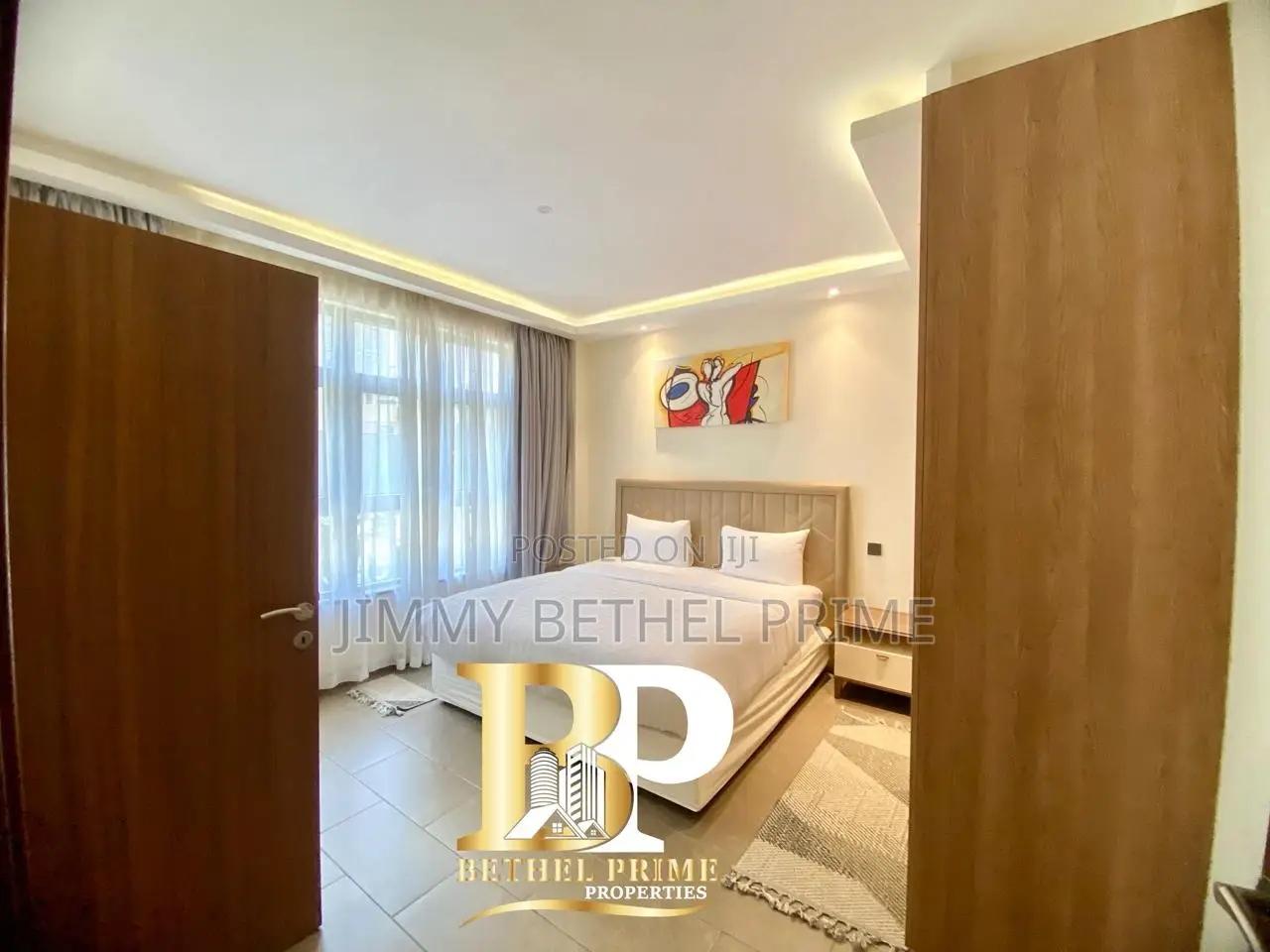 Furnished 1bdrm Apartment in Spring Valley for rent in Spring Valley