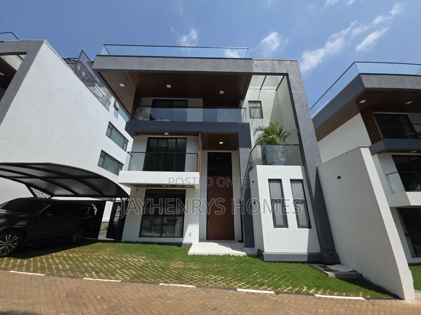 6bdrm House in Muthangari for sale in Muthangari