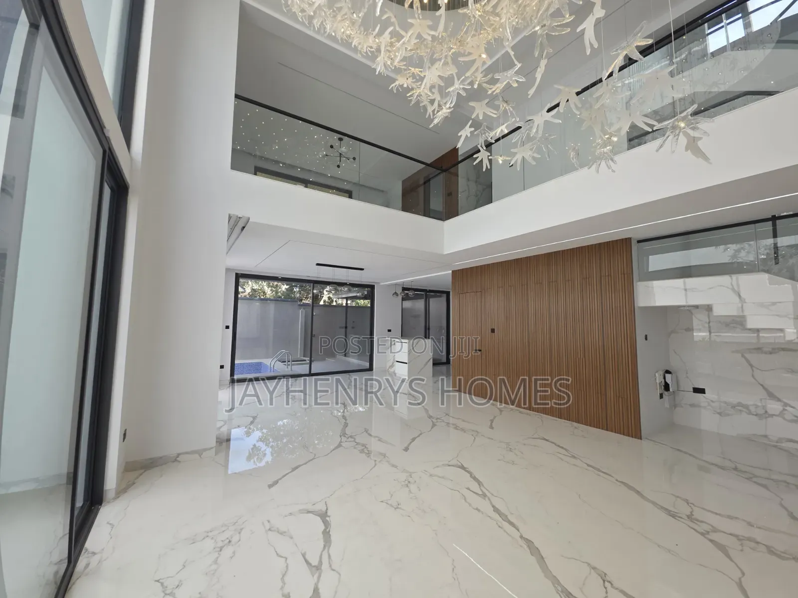 6bdrm House in Muthangari for sale in Muthangari