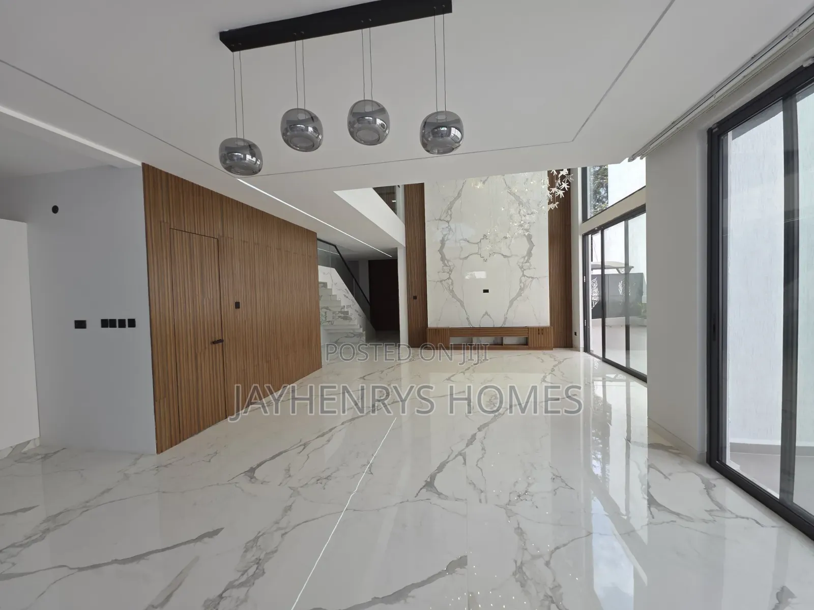 6bdrm House in Muthangari for sale in Muthangari