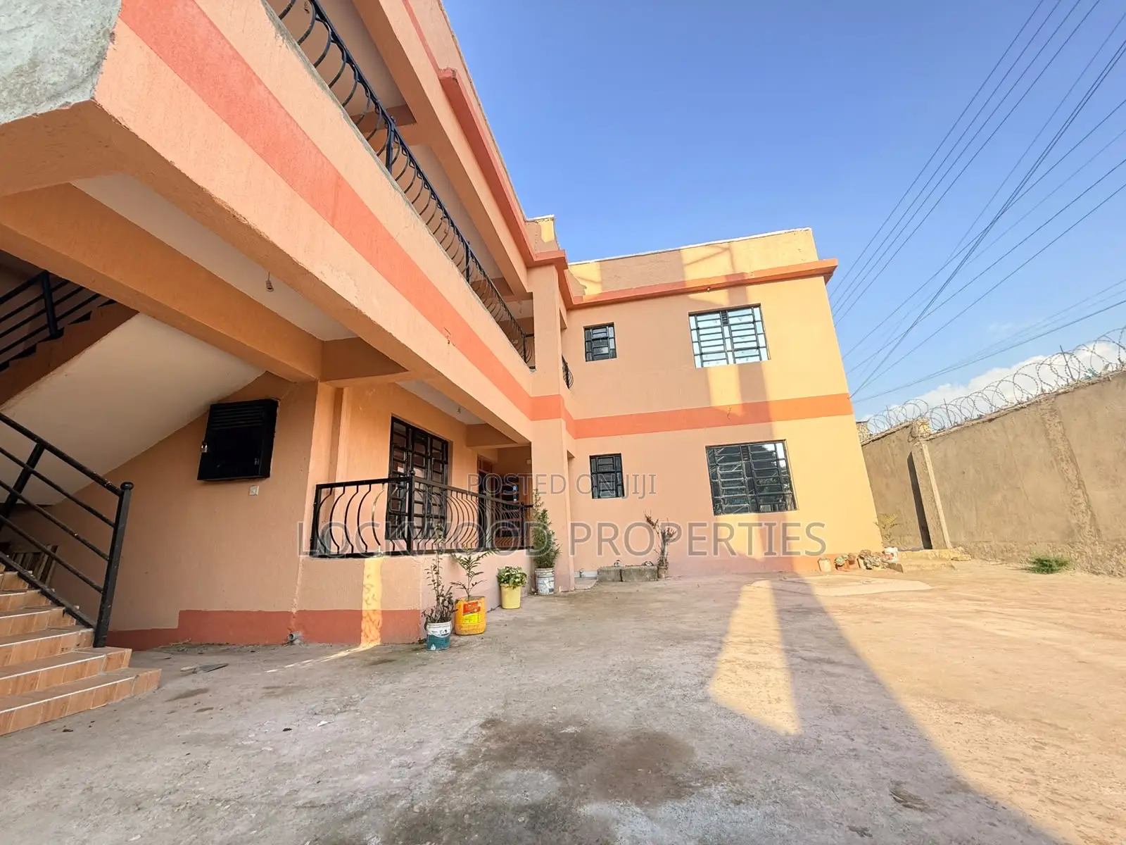3bdrm Apartment in Sigona for rent in Zambezi/Sigona