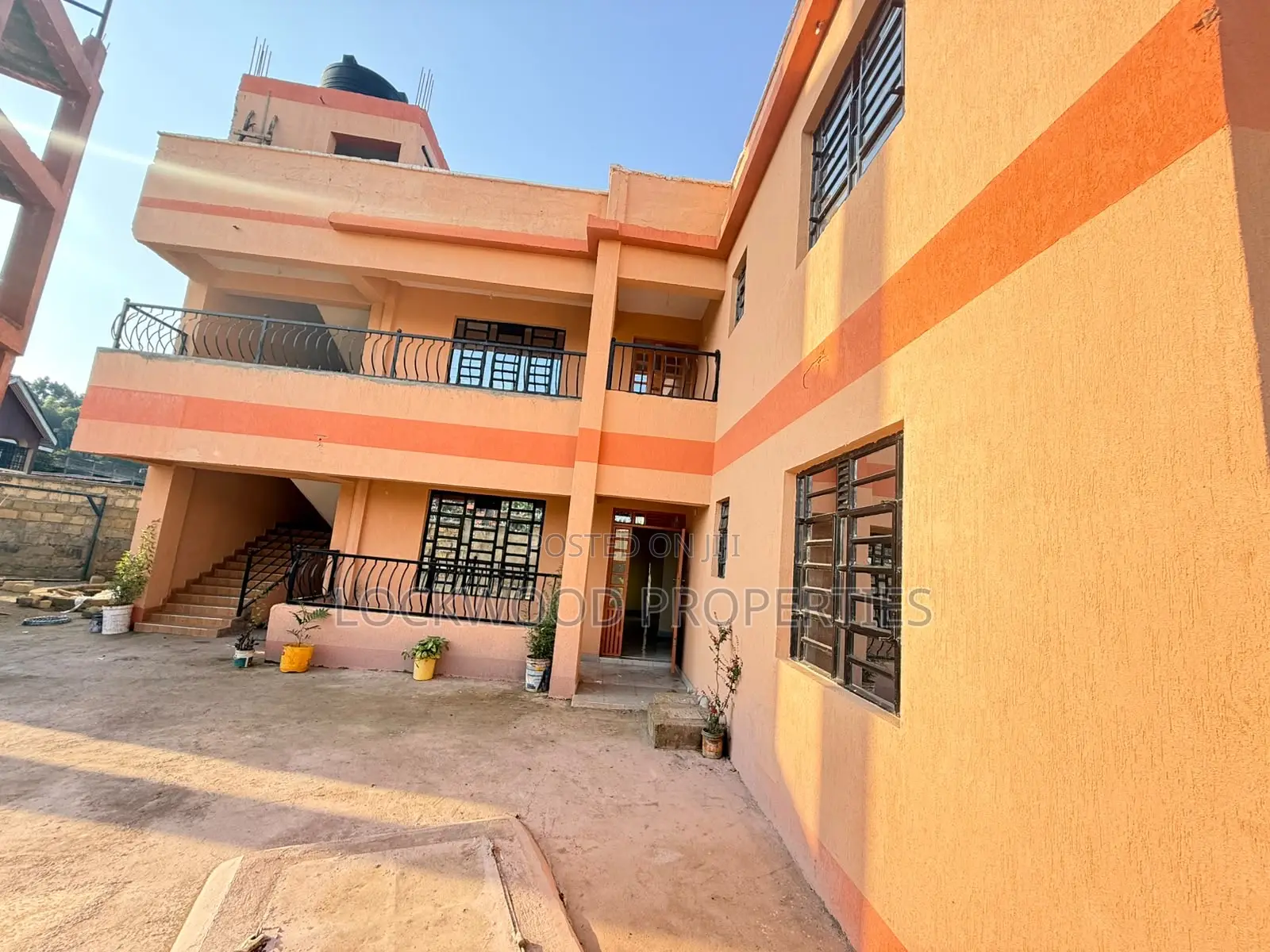 3bdrm Apartment in Sigona for rent in Zambezi/Sigona
