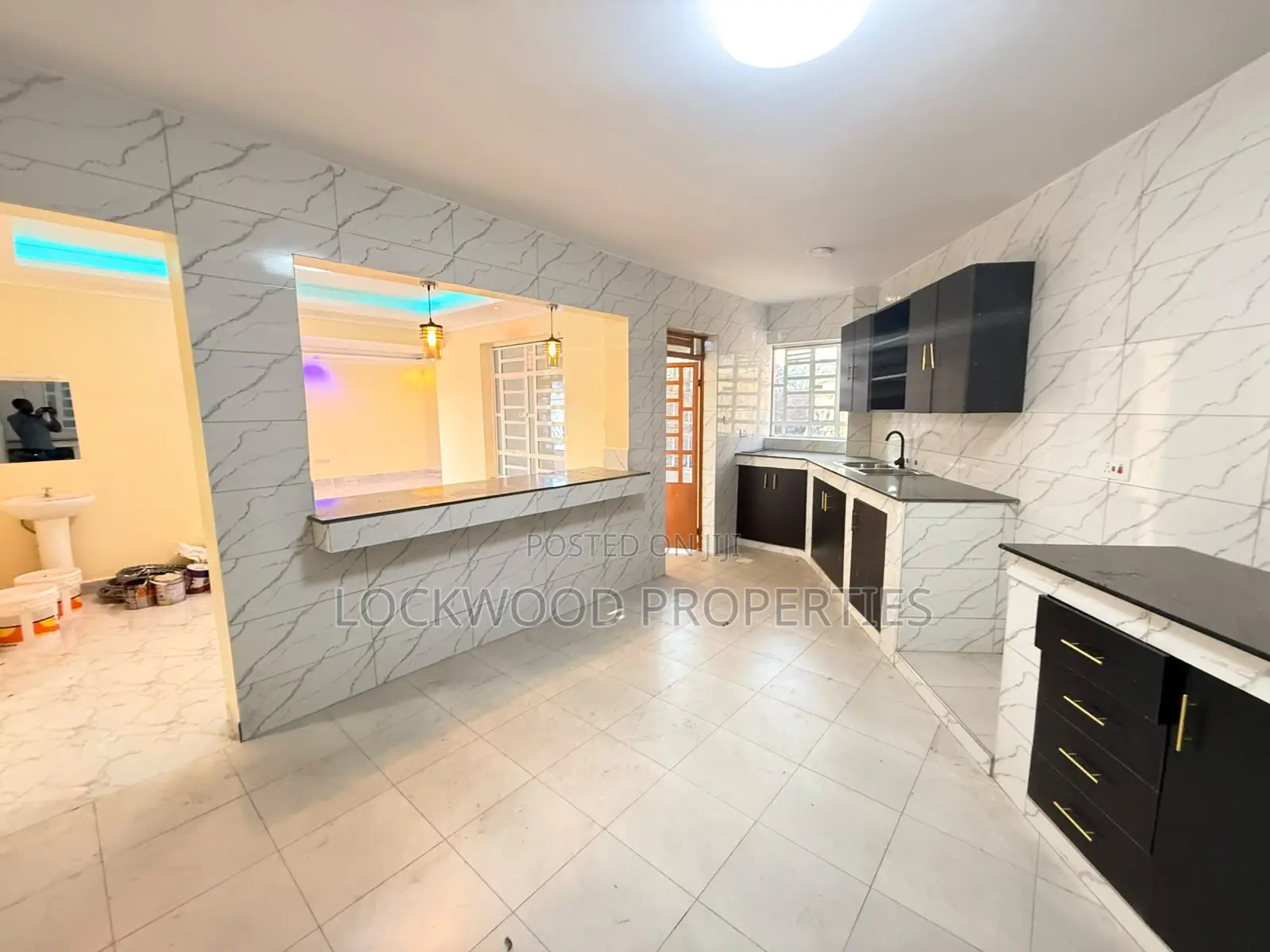 3bdrm Apartment in Sigona for rent in Zambezi/Sigona