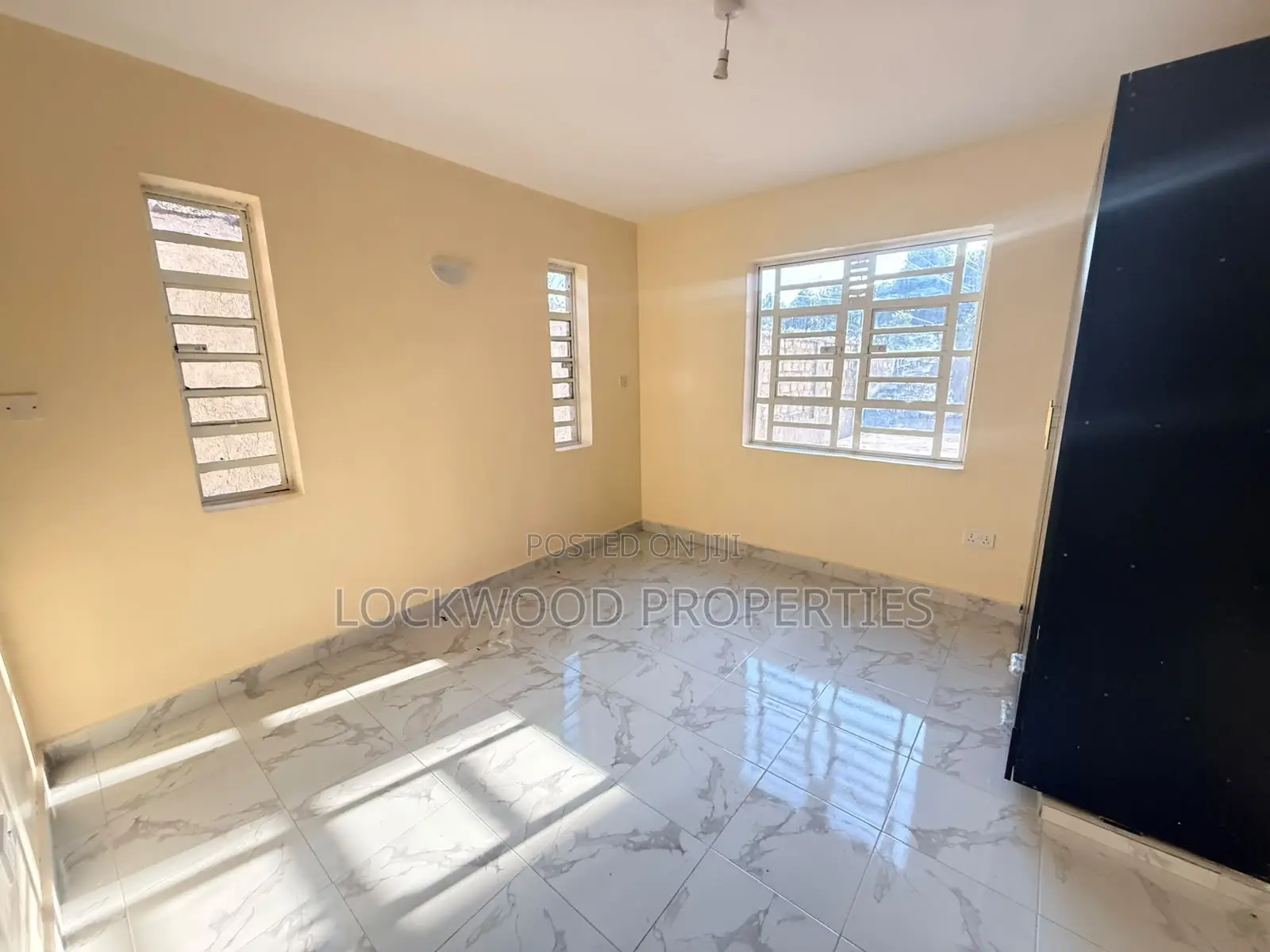 3bdrm Apartment in Sigona for rent in Zambezi/Sigona