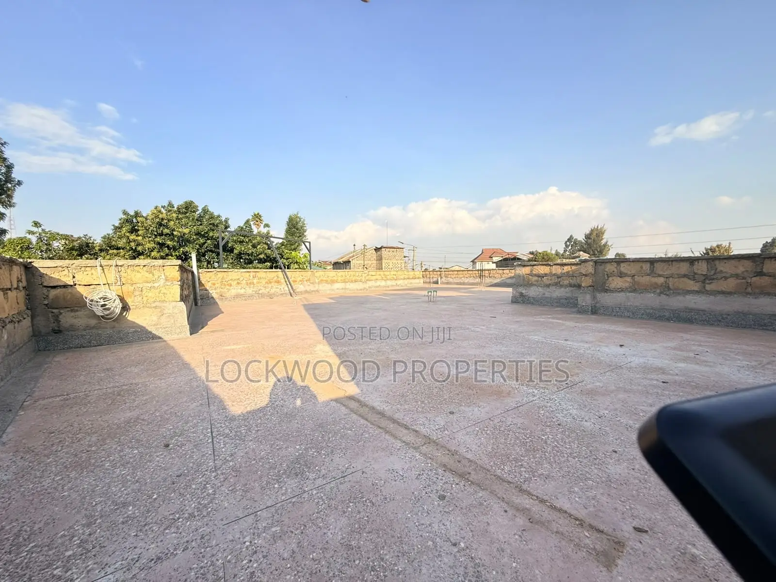 3bdrm Apartment in Sigona for rent in Zambezi/Sigona
