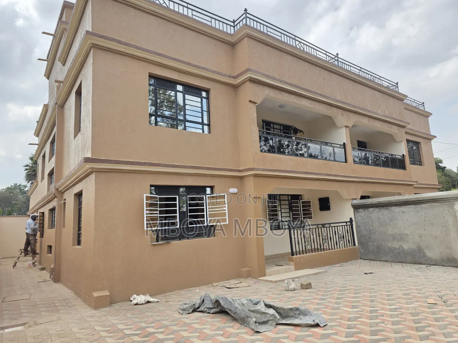 4bdrm House in Thome for rent in Thome