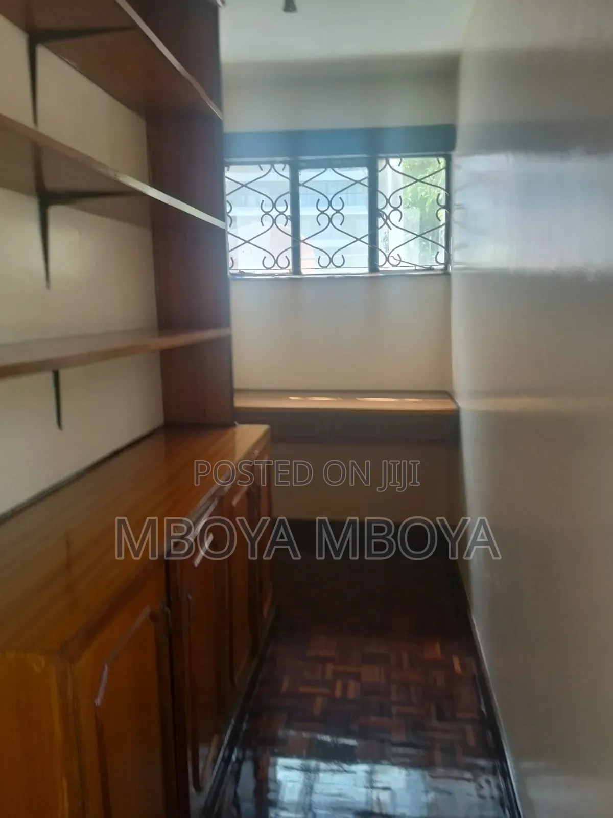 5bdrm Villa in Hurlingham for rent in Hurlingham