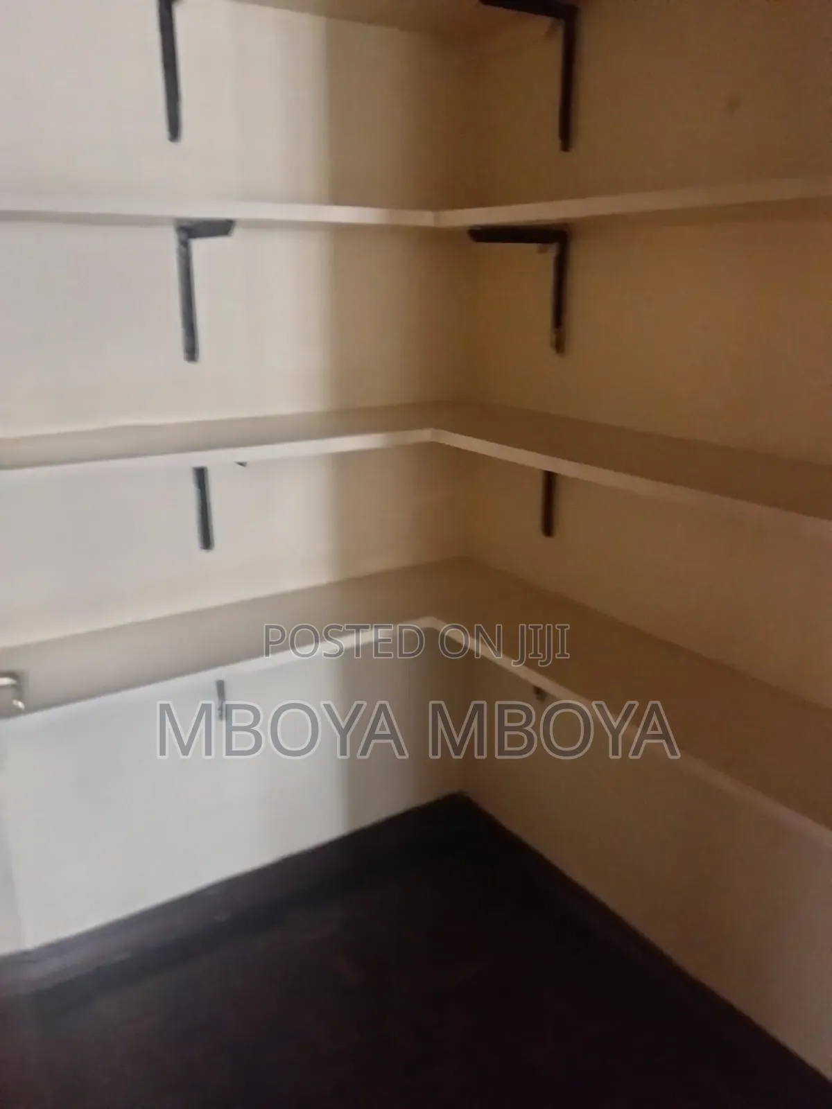 5bdrm Villa in Hurlingham for rent in Hurlingham