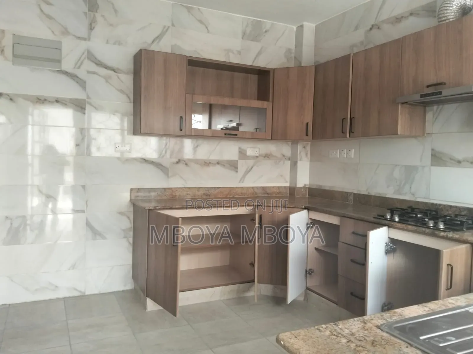 5bdrm Villa in Hurlingham for rent in Hurlingham