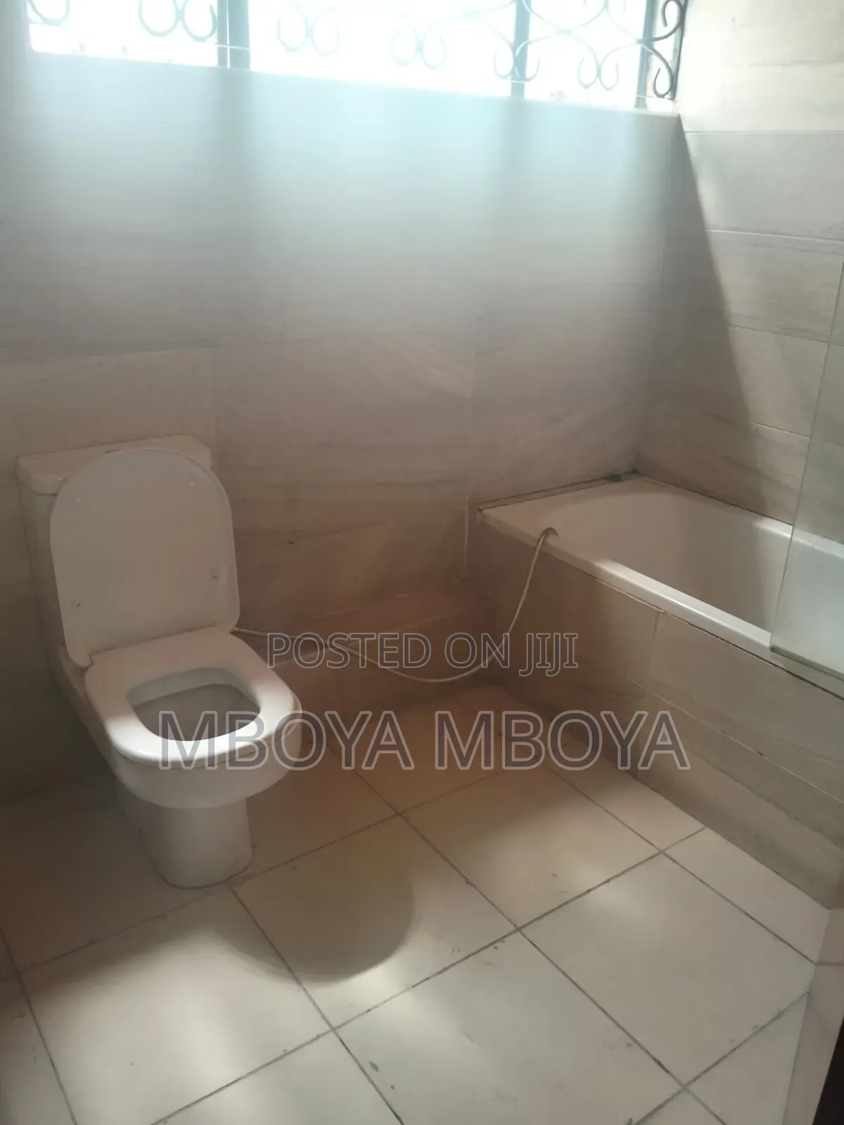 5bdrm Villa in Hurlingham for rent in Hurlingham