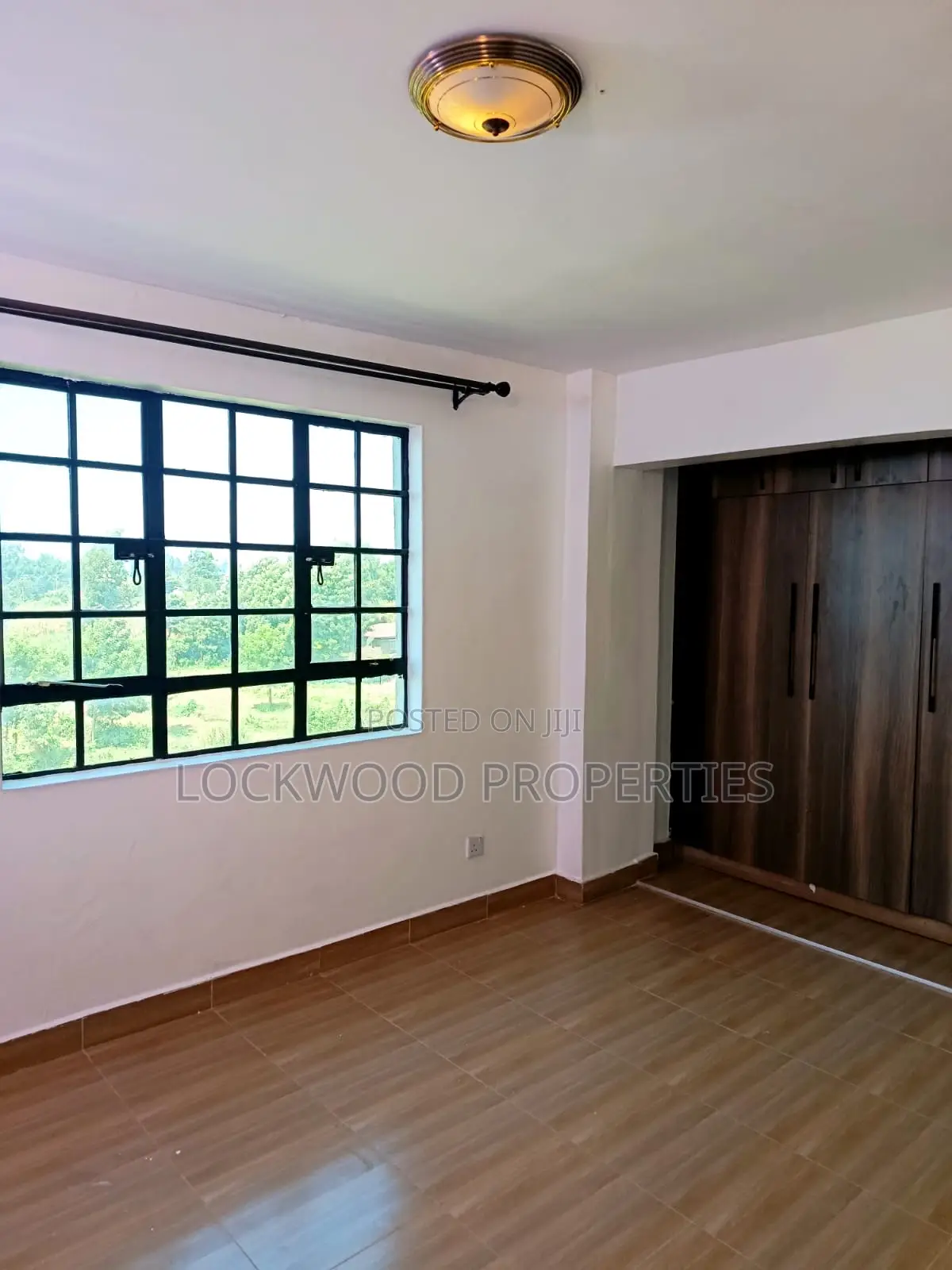 3bdrm Apartment in Sigona for rent in Zambezi/Sigona