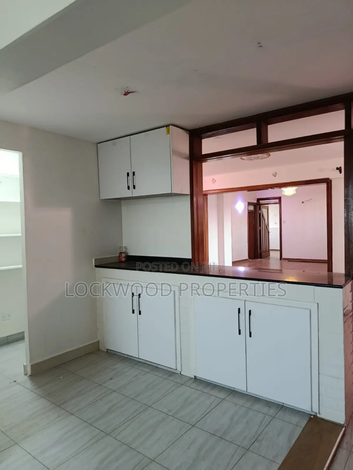 3bdrm Apartment in Sigona for rent in Zambezi/Sigona