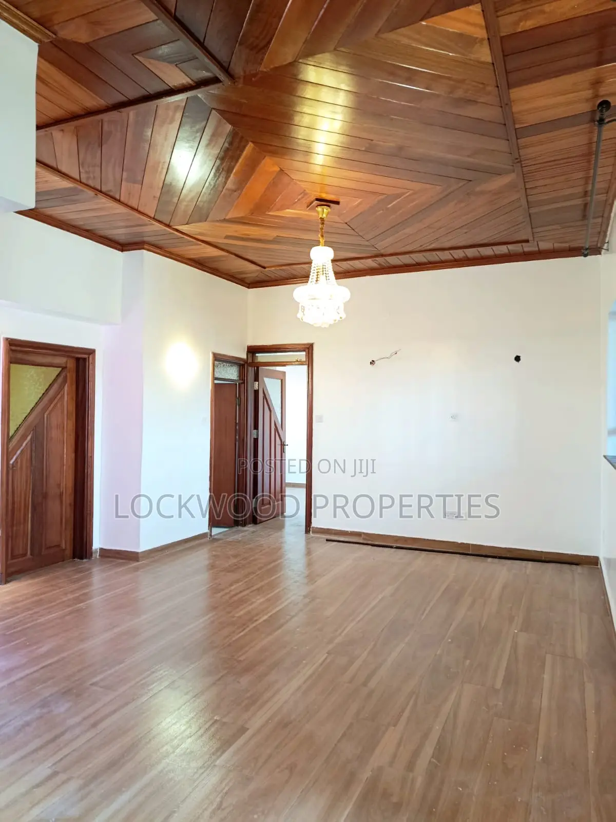 3bdrm Apartment in Sigona for rent in Zambezi/Sigona