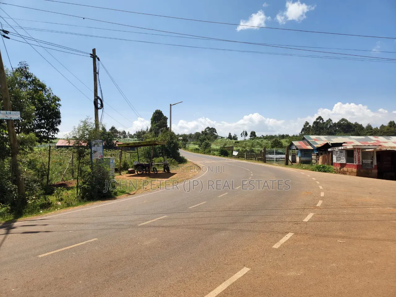 Residential Plots in Chungamali, Mirithu in Ndeiya