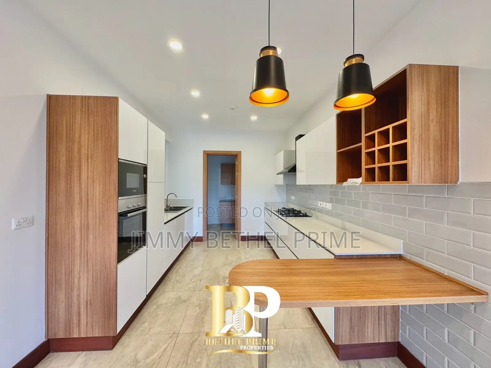 3bdrm Apartment in Parklands/Highridge for rent in Parklands/Highridge