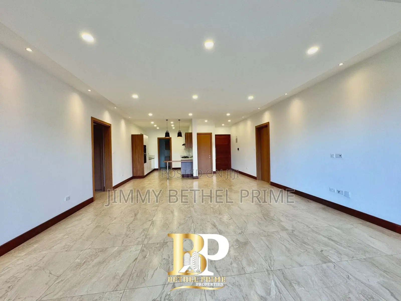 3bdrm Apartment in Parklands/Highridge for rent in Parklands/Highridge