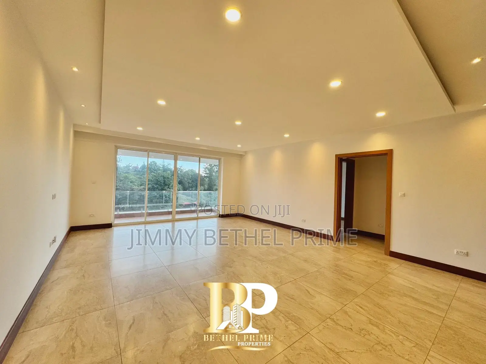 3bdrm Apartment in Parklands/Highridge for rent in Parklands/Highridge
