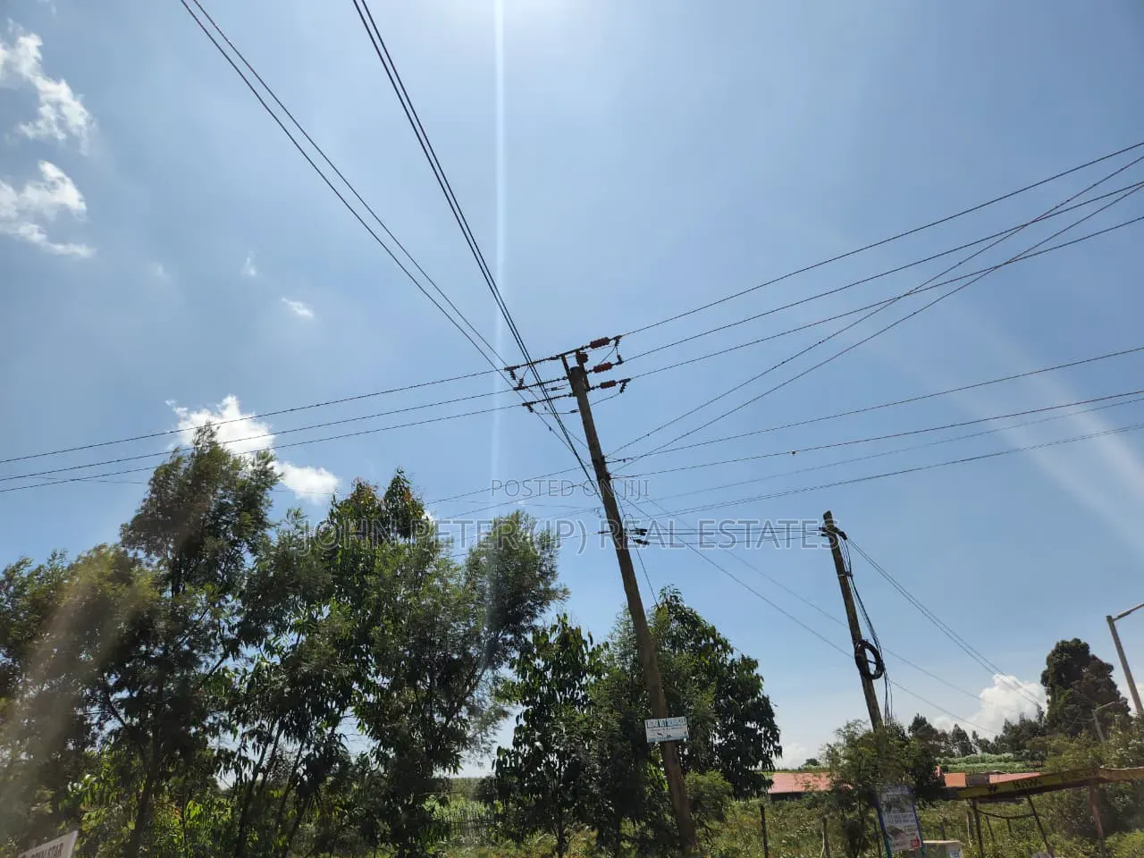 Chungamali Residential Plots in Bibirioni