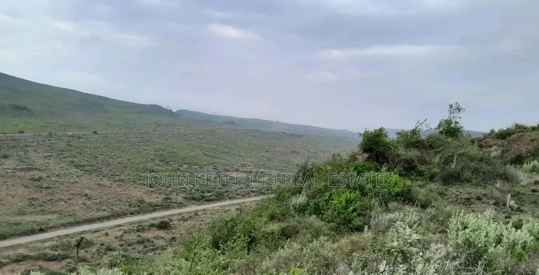 5 Acres in Nachu,Nduini in Ndeiya