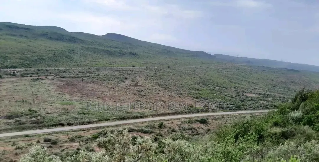 5 Acres in Nachu,Nduini in Ndeiya