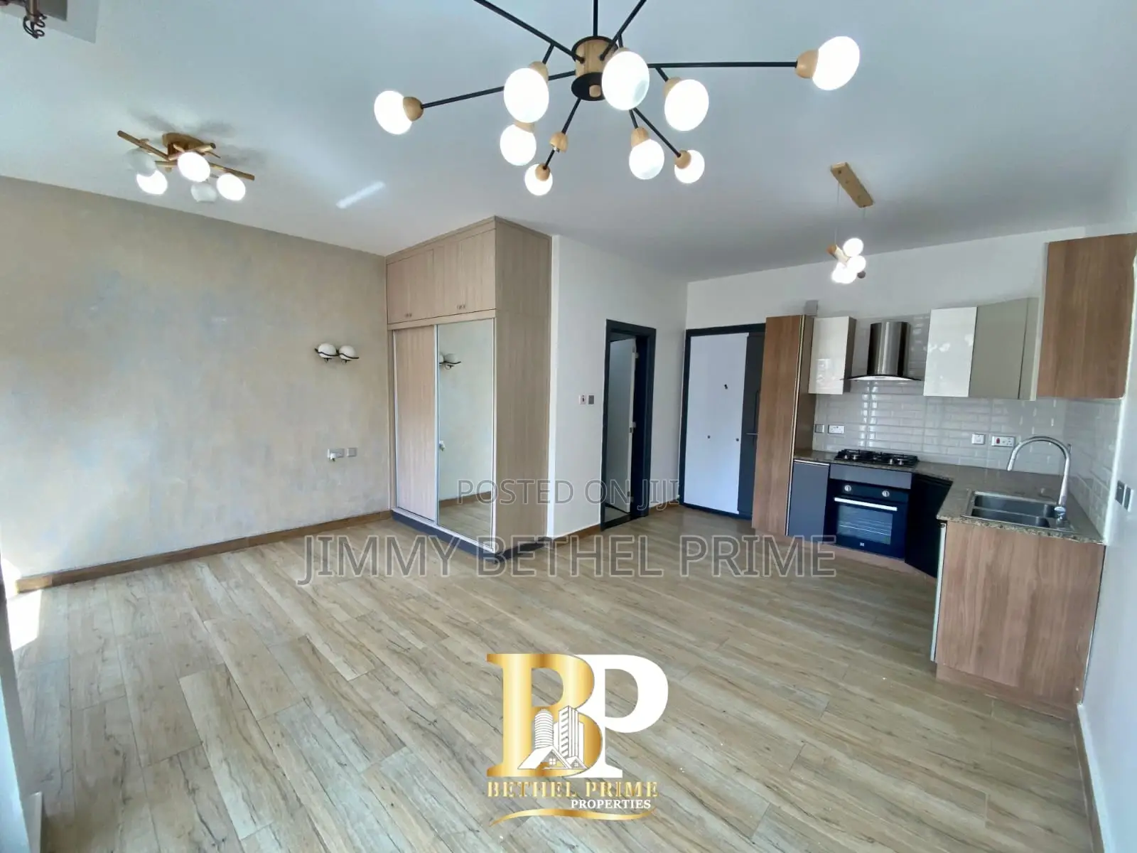 1bdrm Apartment in Kileleshwa for rent in Kileleshwa