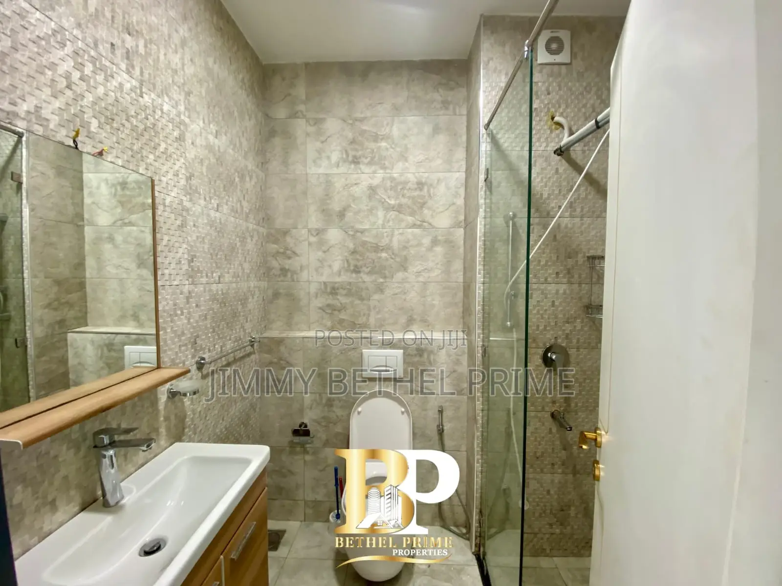 1bdrm Apartment in Kileleshwa for rent in Kileleshwa