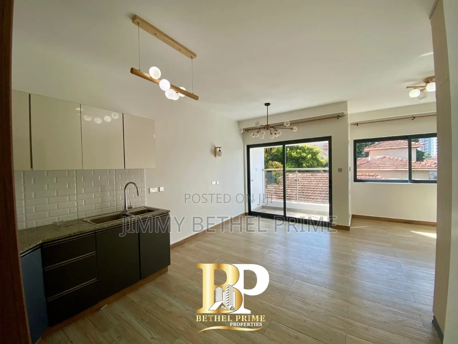1bdrm Apartment in Kileleshwa for rent in Kileleshwa