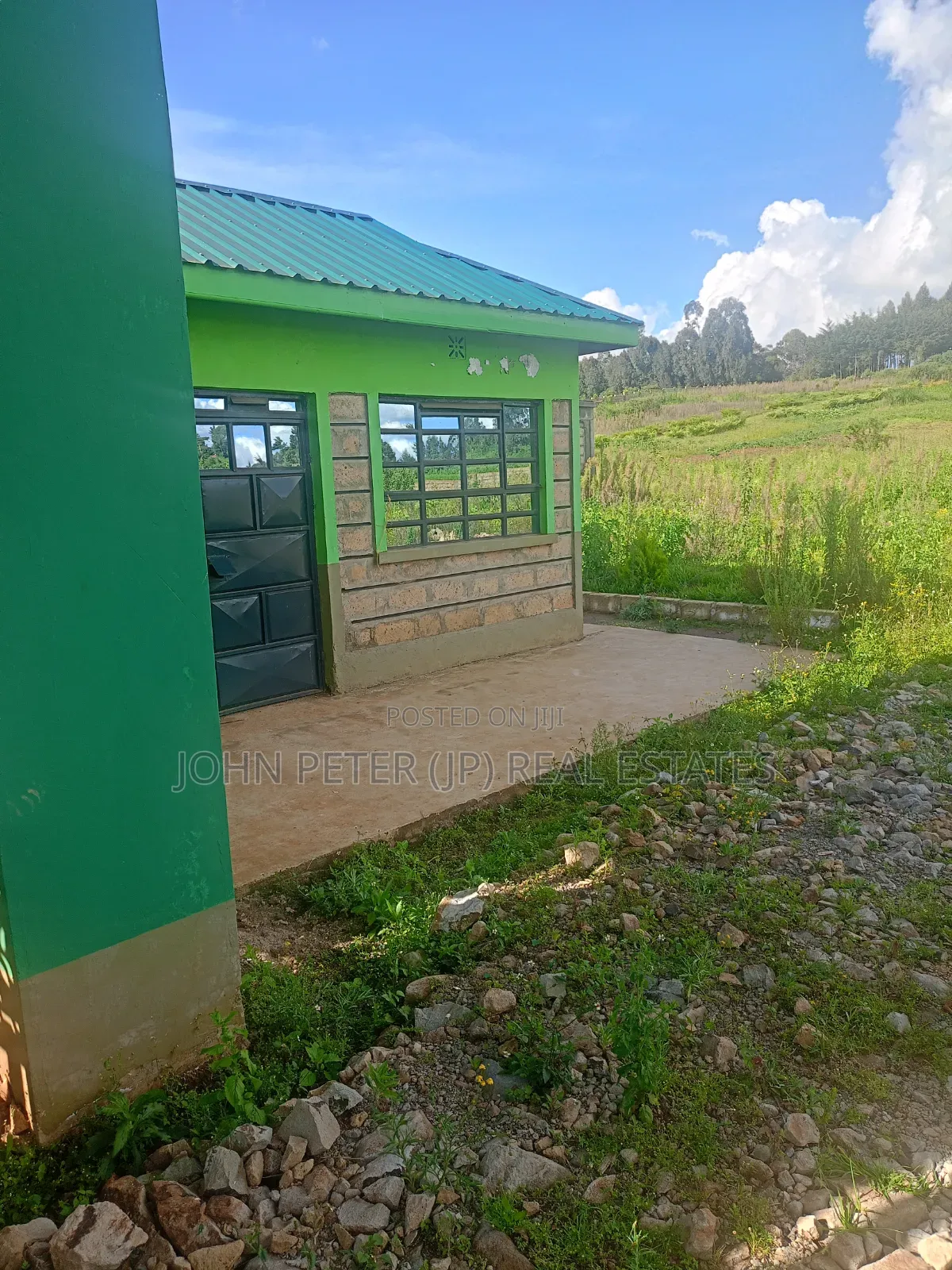 Plots for Sale in Limuru Kwa Mbira in Limuru CBD