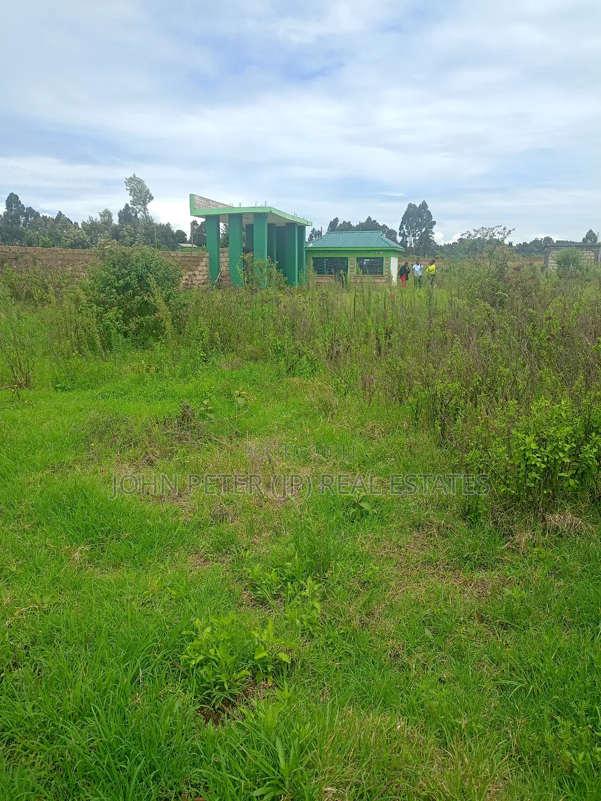 Plots for Sale in Limuru Kwa Mbira in Limuru CBD