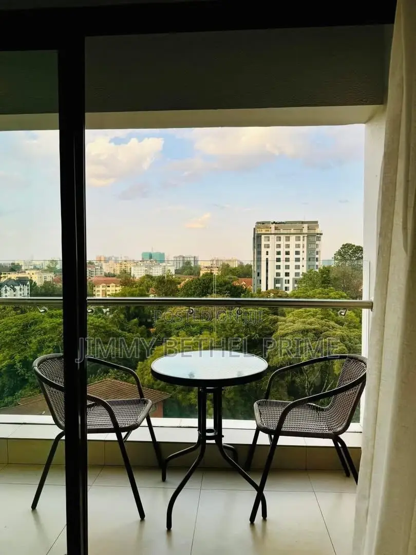 Furnished 1bdrm Apartment in Valley Arcade for rent in Valley Arcade