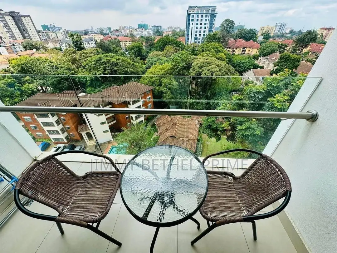 Furnished 1bdrm Apartment in Valley Arcade for rent in Valley Arcade