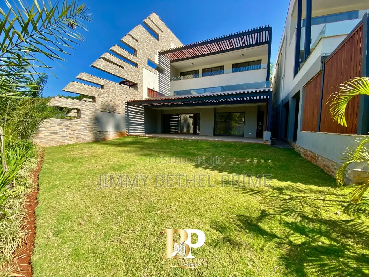 5bdrm Villa in Lower Kabete for sale in Lower Kabete