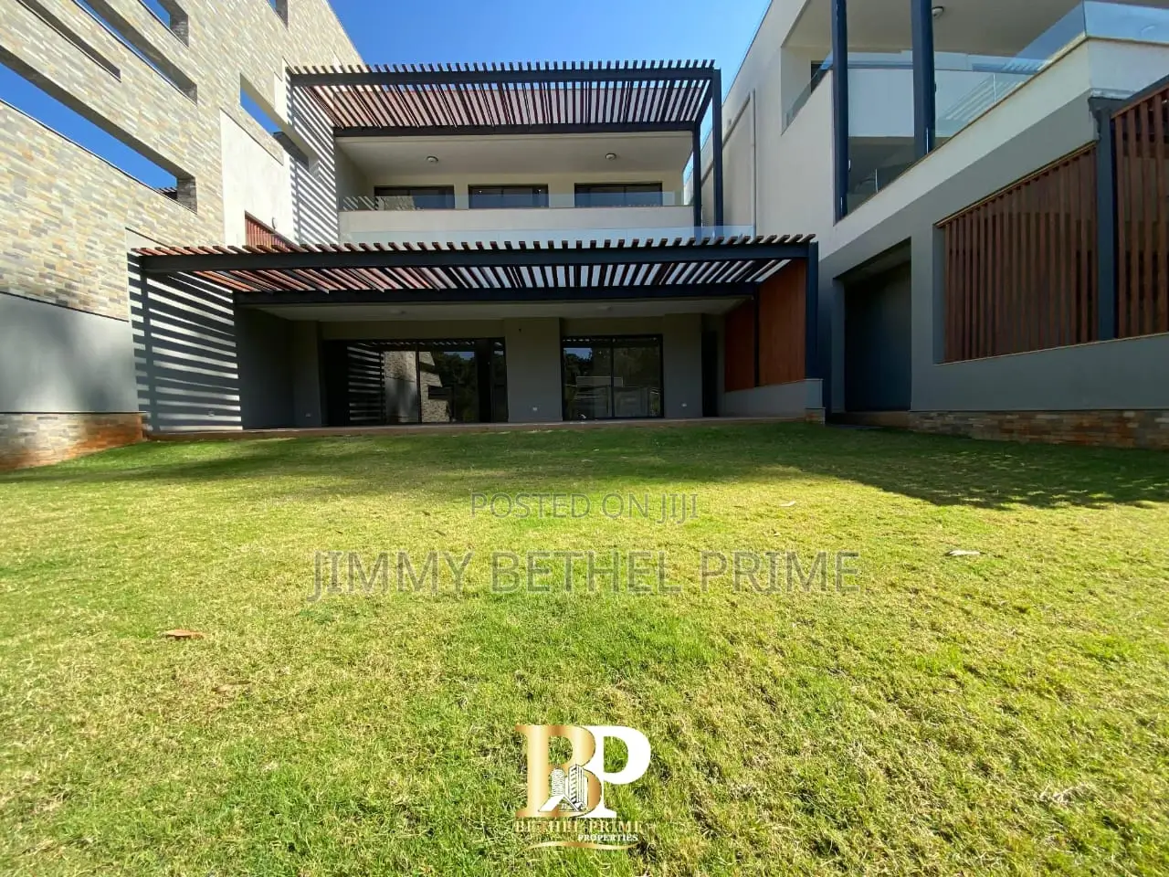 5bdrm Villa in Lower Kabete for sale in Lower Kabete