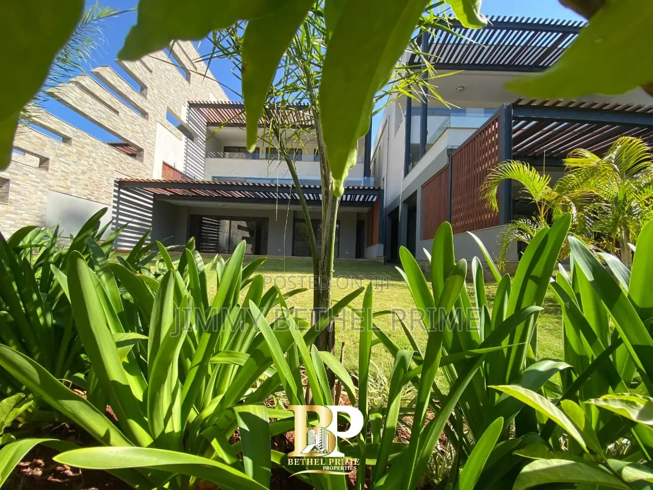 5bdrm Villa in Lower Kabete for sale in Lower Kabete