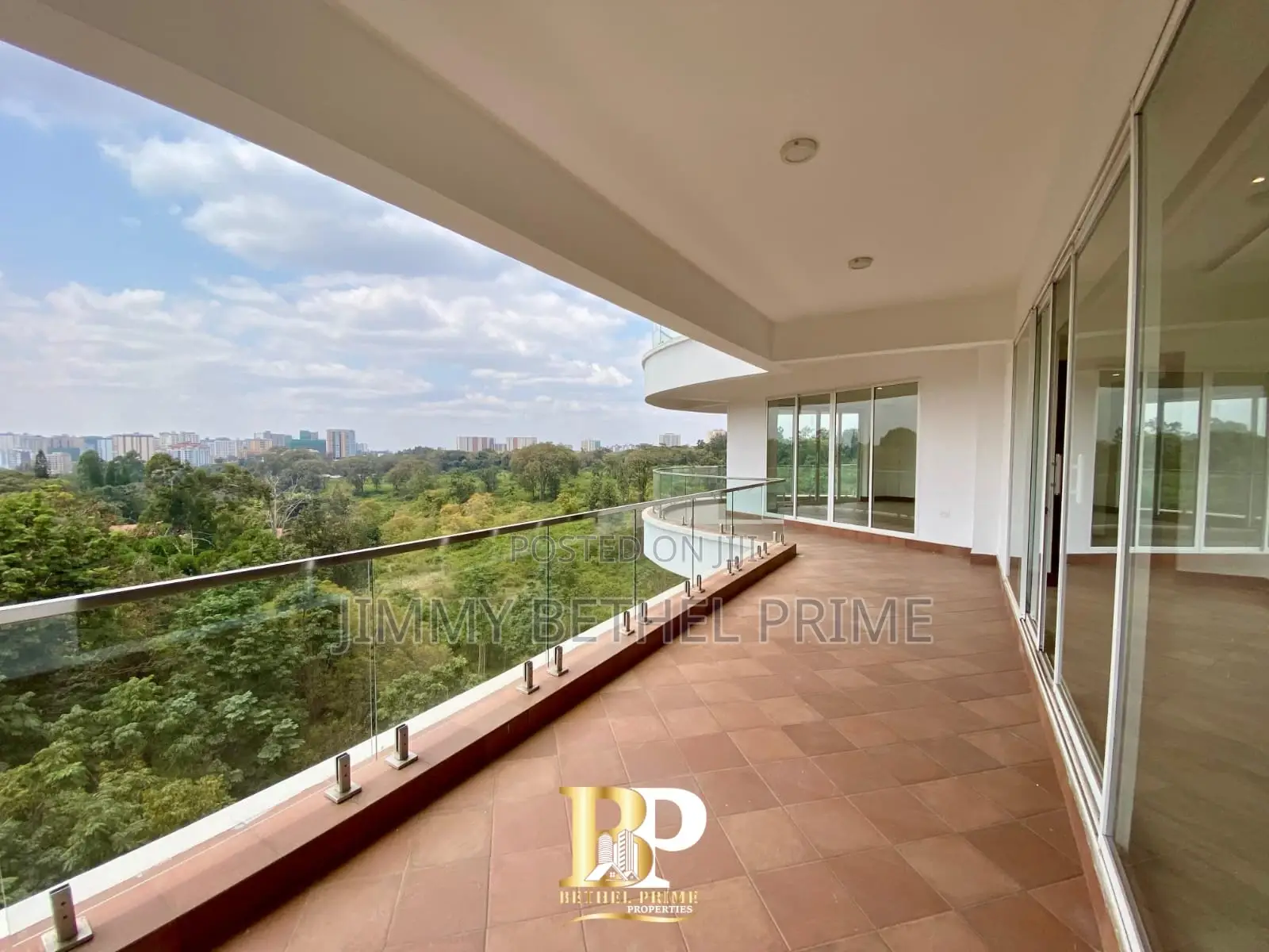 4bdrm Apartment in Parklands/Highridge for rent in Parklands/Highridge